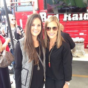 Meet your Posher, Breck